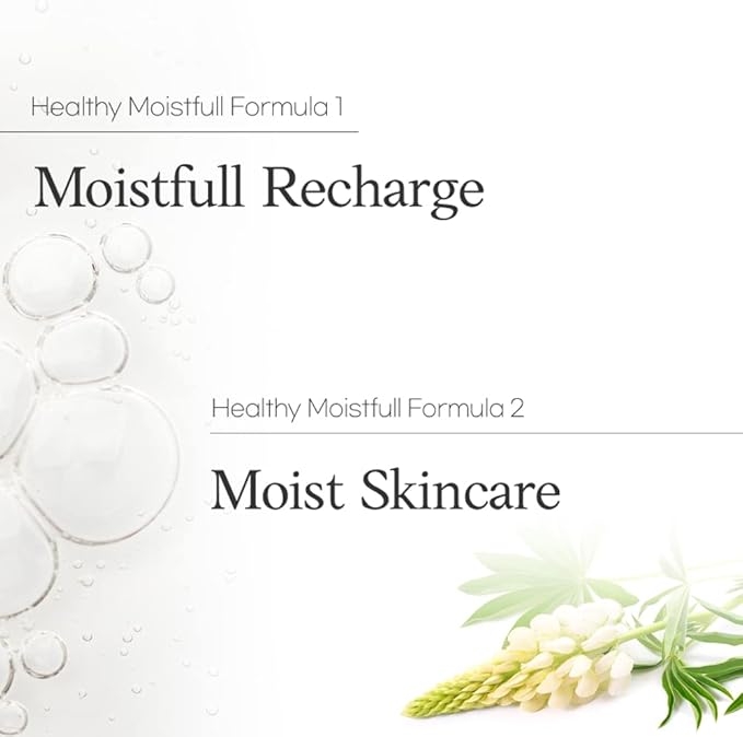 Etude Moistfull Collagen Skin Care Set, Perfect for Gift, Facial Emulsion and Toner, Face Moisturizer, Toner for Face, Super Collagen Water, Instant Moisture Recharge, Korean Skin Care, Beauty