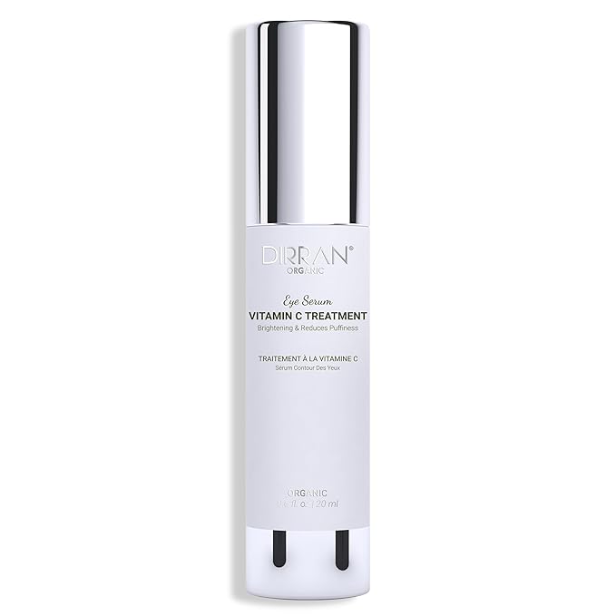 Vitamin C Eye Treatment