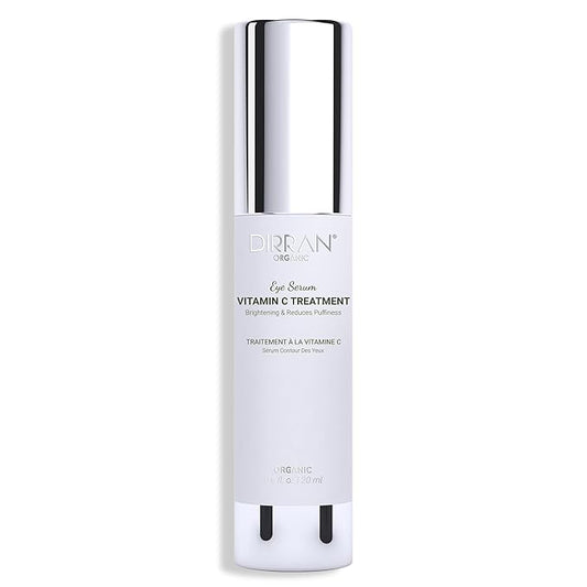 Vitamin C Eye Treatment