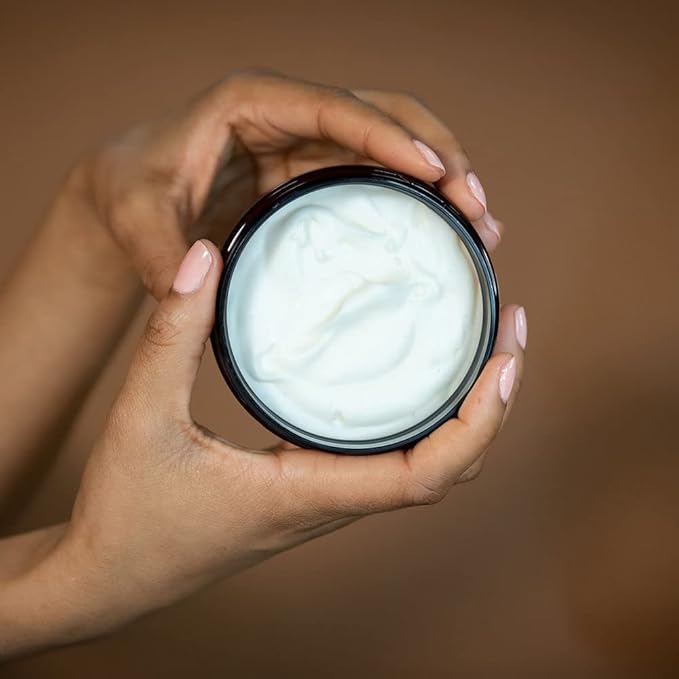 DorNee’ Ultimate Shea Butter Lust Scented, Natural Moisturizing, Ultra Rich, Fragrant, Shea & Jojoba Oil Blend (8 oz)