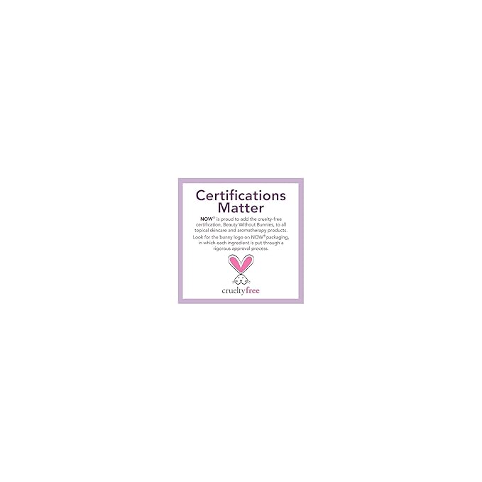 NOW Solutions Rosewater Rejuvenating Mist, Hydration and Rejuvenation Spray for All Skin and Hair Types, 4-Ounce (Pack of 2)
