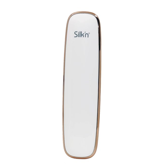 Silk’n Titan AllWays – Wrinkle Reduction & Skin Tightening | Anti-Aging Device, Cordless Use | Proven Safe & Clinically Tested | Unisex Hygiene & Personal Care