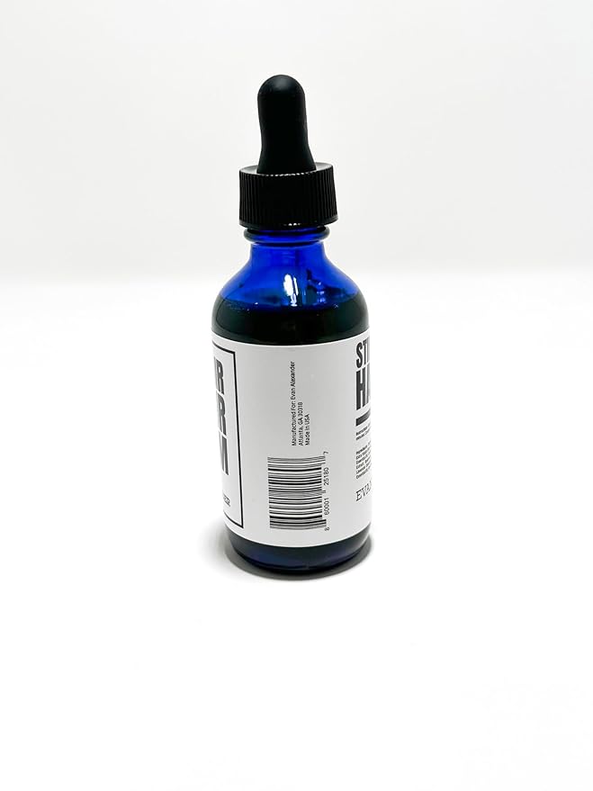 MY Hair Repair Serum