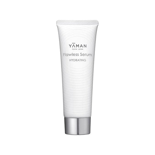 Flawless Serum Hydrating 2.8 oz. | Use alone or with YAMAN's Photo Plus Series