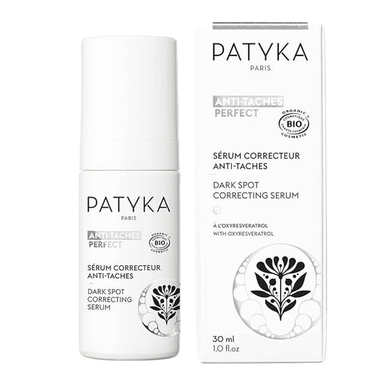 Natural Dark Spot Correcting Serum (1 oz | 30 ml)