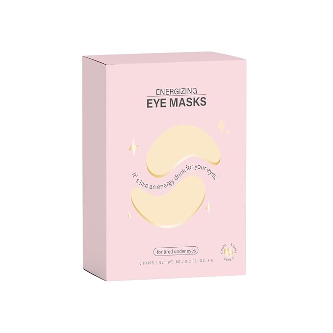 Under Eye Mask