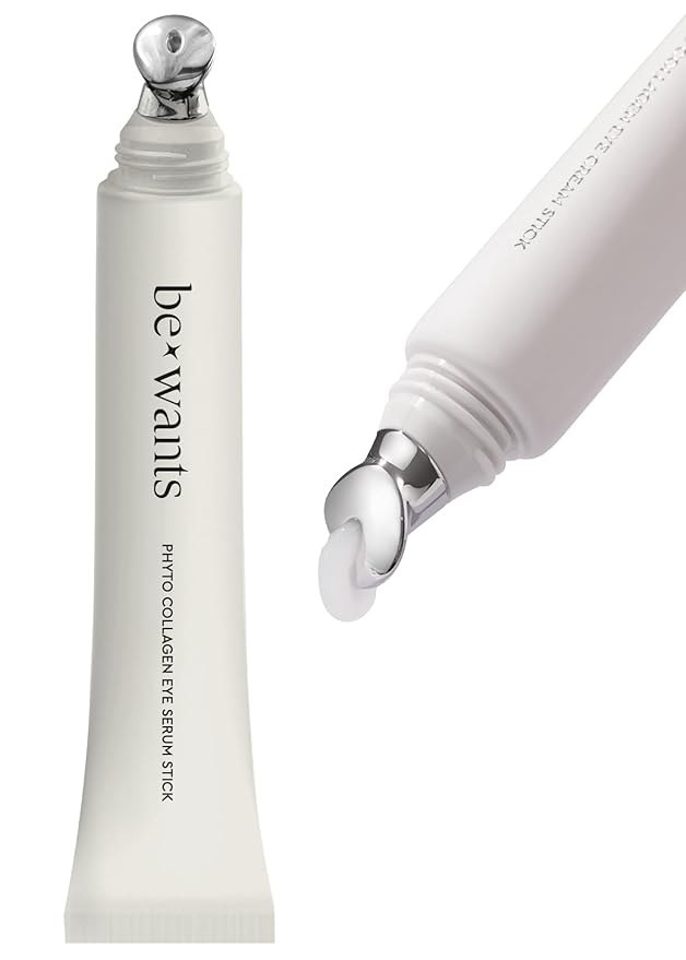 [K-Beauty] Bewants Cica Collagen Lifting Cream(1.7 fl oz) and Phyto Collagen Roll-On Eye Cream