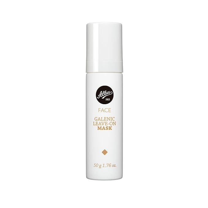 Alba1913 Overnight Face Mask - Intensive Sleeping Hydrating & Revitalizing Skincare Face Masks for Soft, Glowing Skin for Women - Ultimate Skin Care Treatment for Deep Hydration - 50ml