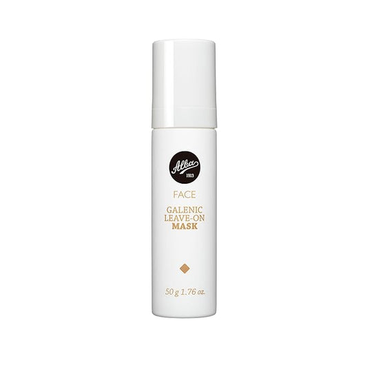 Alba1913 Overnight Face Mask - Intensive Sleeping Hydrating & Revitalizing Skincare Face Masks for Soft, Glowing Skin for Women - Ultimate Skin Care Treatment for Deep Hydration - 50ml