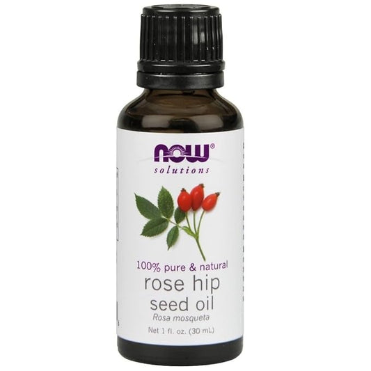 100% Puro y Natural - Formulado Para Piel Seca, Tratar Arrugas, Cicatrices Y Mucho Más - 1 Oz