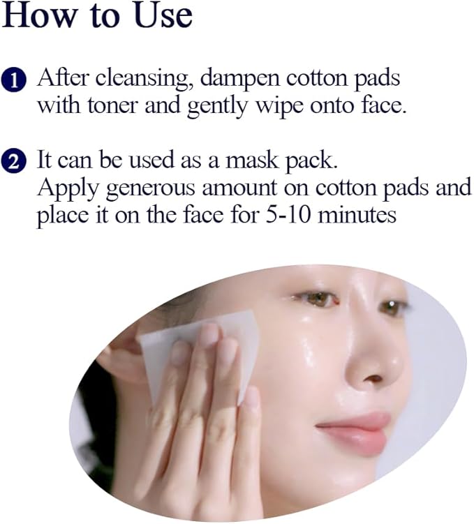 [PKY] Pyunkang Yul Essence Toner for Deep Hydration, Highly Concentrated Essence Facial Toner, Minimal Ingredients, Zero-Irritation, Korean Skincare, (3.38 Fl. Oz, 100ml)