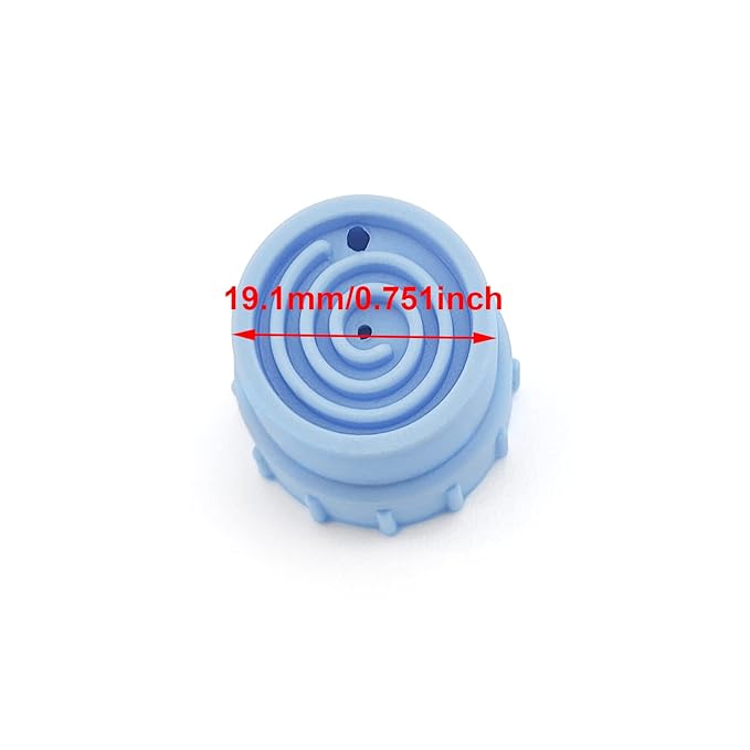 Face Care Skin Beauty Set Hydro Dermabrasion Water Scrub Silicone Tips 4 Pcs For Elitzia ET89 ETLB246 Or ETLB248 Beauty Machine