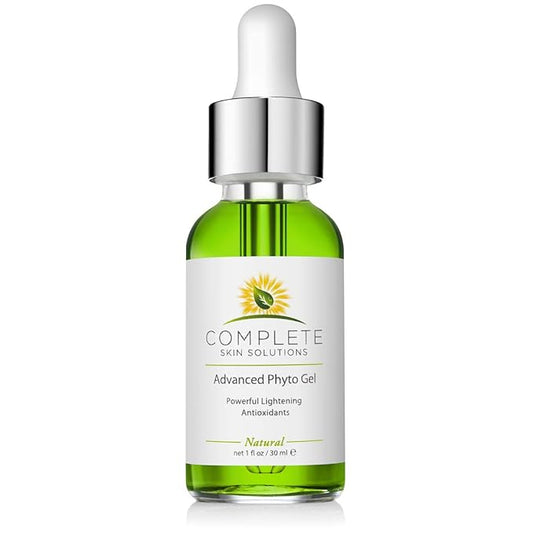 Advanced Phyto Gel Serum 1 oz