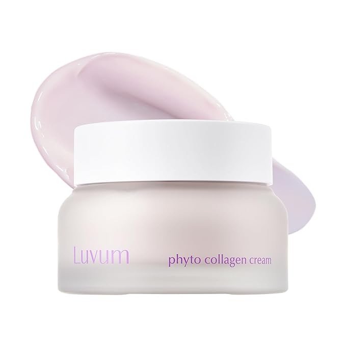 Slow Aging Phyto Collagen Cream, Plant-Based Collagen, Night Cream, 1.69 fl. oz