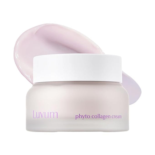 Slow Aging Phyto Collagen Cream, Plant-Based Collagen, Night Cream, 1.69 fl. oz