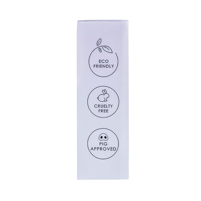 Natural Hydrating Lip Balm | Organic Chapstick Set for Women, Men & Kids | Vegan Lip Care Treatment & Moisturizer for Dry & Cracked Lips with Beeswax & Coconut Oil | 3 Pack (0.35 oz ea.)