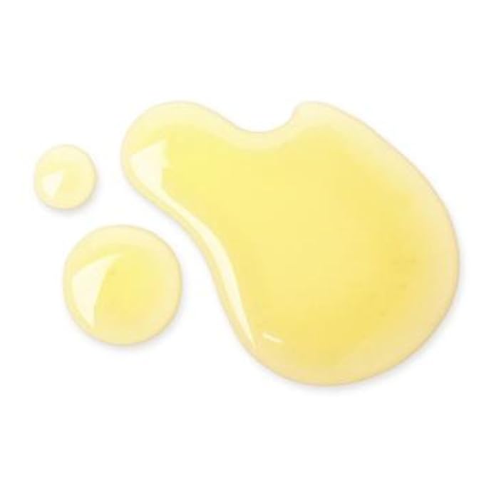 Retinol Oil Serum with Vitamin C, Skin Refining Night Oil for Fine Lines and Hyperpigmentation with Sensitive Skin Friendly Granactive Retinoid - Unscented - 0.5 Fl Oz Sample Size