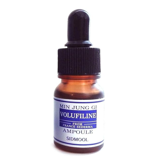 Min Jung Gi Volufiline Ampoule 11ml /0.37oz Volufiline 100%