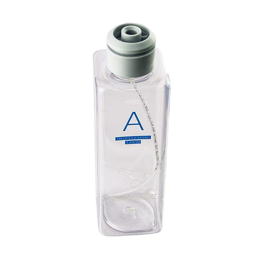 Elitzia Spare Parts A B C Bottle Replacement Parts for ETLB245 ETLB248 Hydrofacial Device Beauty Machine