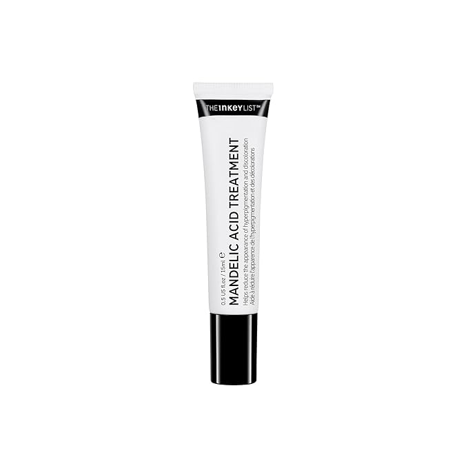 The INKEY List Mandelic Acid Treatment, .5 fl oz