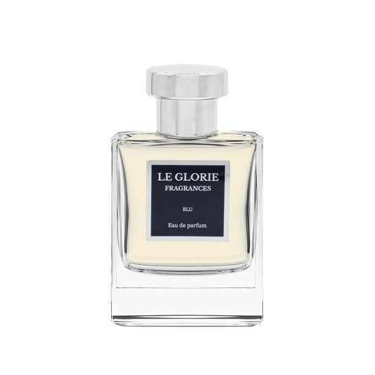 inspired by C-Hha Bl-ue EDP, Long Lasting 12-14 Hours Perfume Spray for Men, All Skin Types, Cruelty Free - 1.7 fl oz 50ml