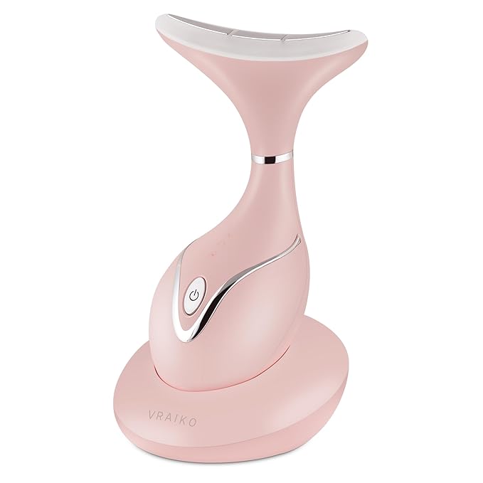 Lily & Iris Neck Face Massager Value Bundle