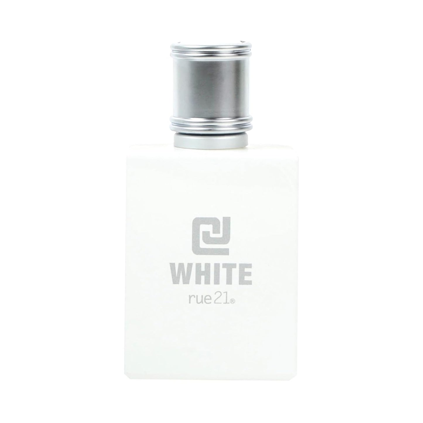 Rue 21 CJ White Men's Cologne Spray - 1.7 fl oz (50 ml)