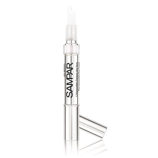 Illuminating Eye Cream - Anti-Aging, Hydrating & Brightening Treatment with Hyaluronic Acid, Vitamin C, and Essential Oils - Reduces Dark Circles, Fine Lines & Puffiness - All Skin Types