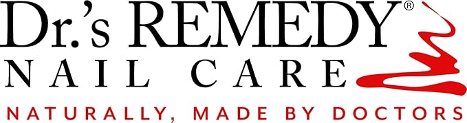 Dr’s Remedy 3 Pack Nail Polish Treatment Kit, HELPFUL Healing Trio, All Natural Enriched Nail Strengthener Non Toxic and Organic - CARESS Cuticle Oil/Hydration Nail Moisture/BALANCING Biotin Supplement