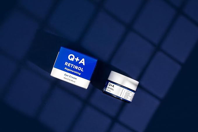 Retinol Eye Cream