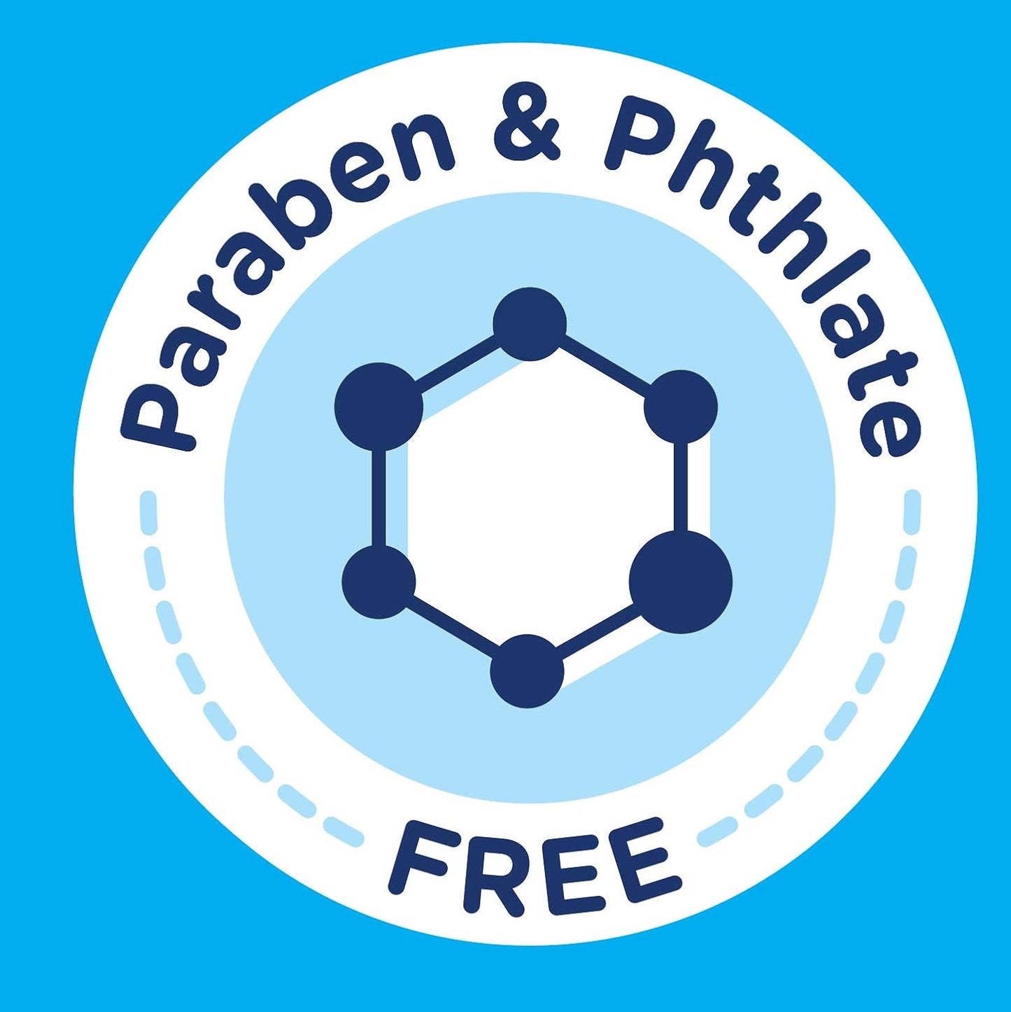 Amazon Basics Eye Makeup Remover, Removes Waterproof Mascara, Dermatologist Tested, Fragrance Free, 5.5 Fl Oz (Pack of 2)