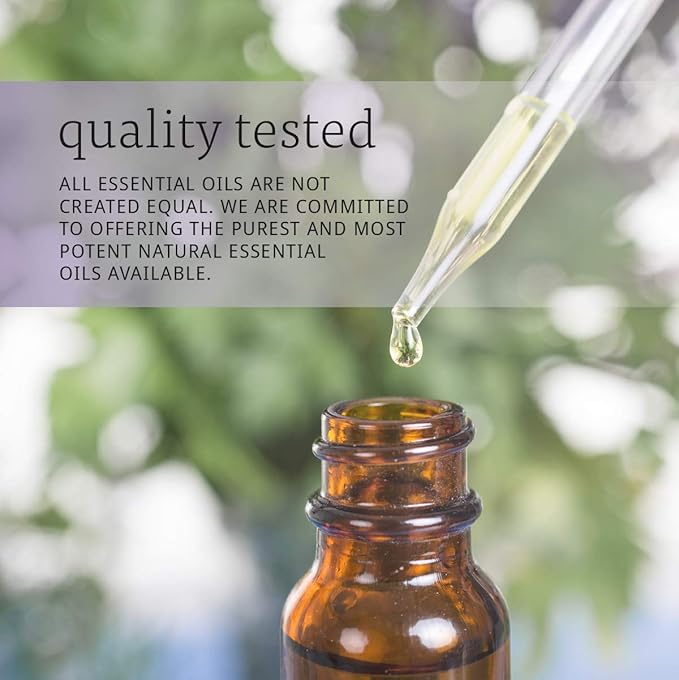 NOW Essential Oils, Lemongrass Oil, Uplifting Aromatherapy Scent, Steam Distilled, 100% Pure, Vegan, Child Resistant Cap, 1-Ounce