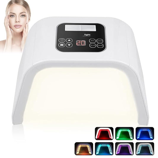 LED Light Therapy