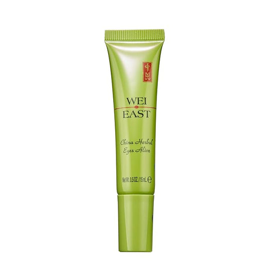 China Herbal Eyes Alive, 15ml
