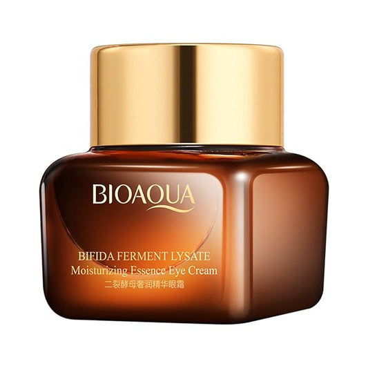 Bifida Ferment Lysate Moisturizing Eye Cream Improve Dryness Reducing UV Damage 20g