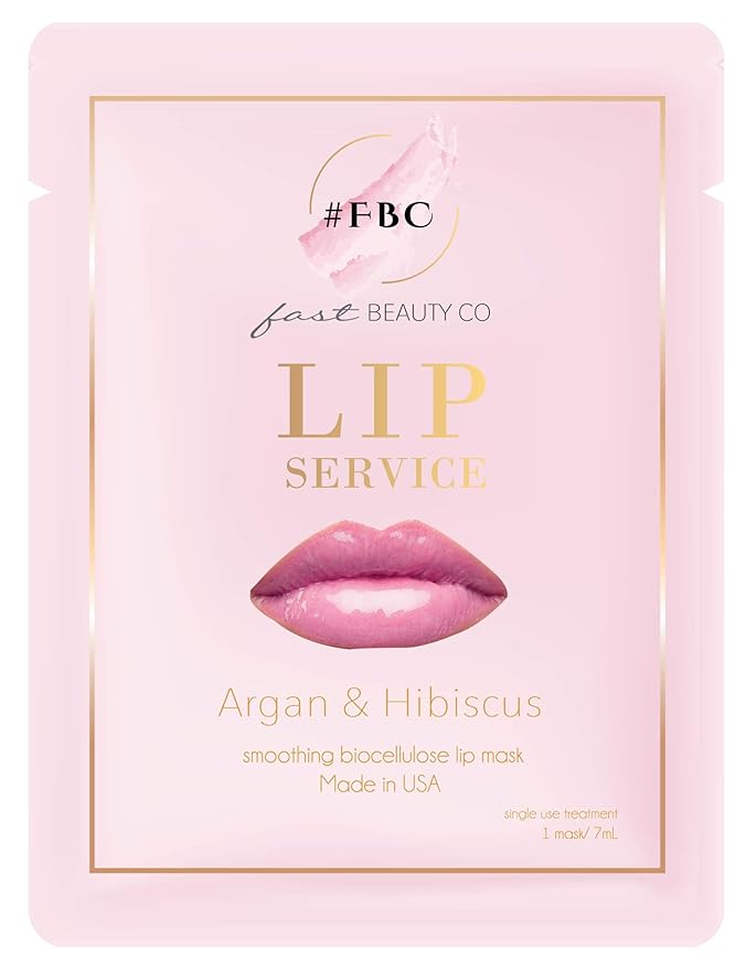 Kissing Bible! Under Eye, Lip, Neck Biocellulose Masks, 3Count