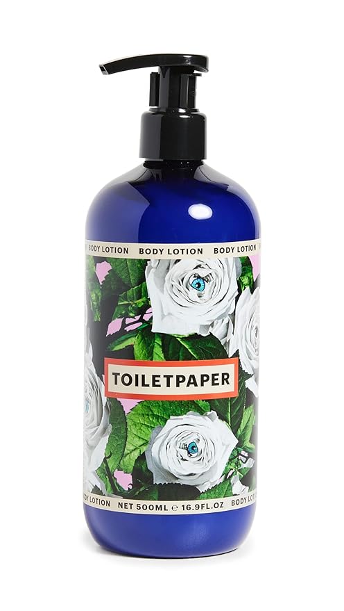 Women's All Eyes On You Body Lotion, Turkish Rose & Rosemary, 16.9 oz