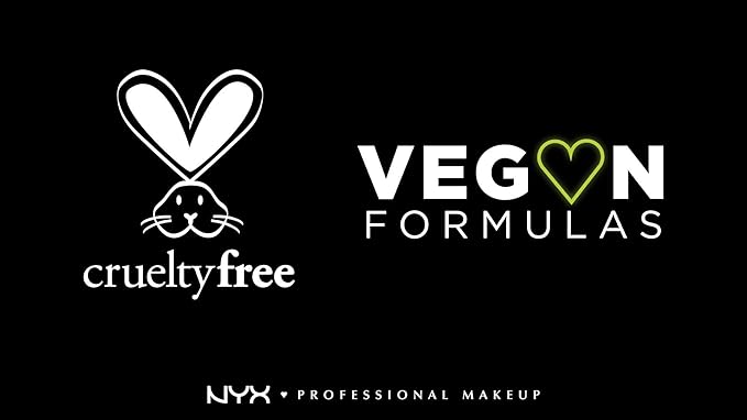 NYX PROFESSIONAL MAKEUP Makeup Setting Spray - Radiant Finish, Long-Lasting Face Mist with Micro Pearls, Vegan Formula