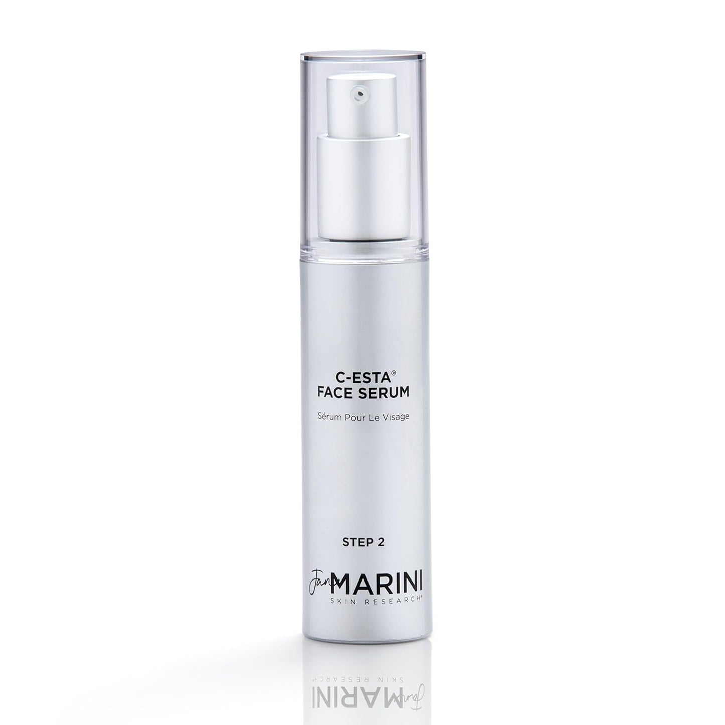 Jan Marini Skin Research C-ESTA Serum - Antioxidant-Rich Beauty Product for Dry, Oily & Normal/Combo Skin - Lifting & Firming Serum with Vitamin C - 1 fl oz
