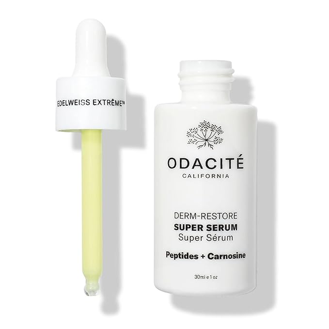 Edelweiss Extrême® Derm-Restore Super Serum