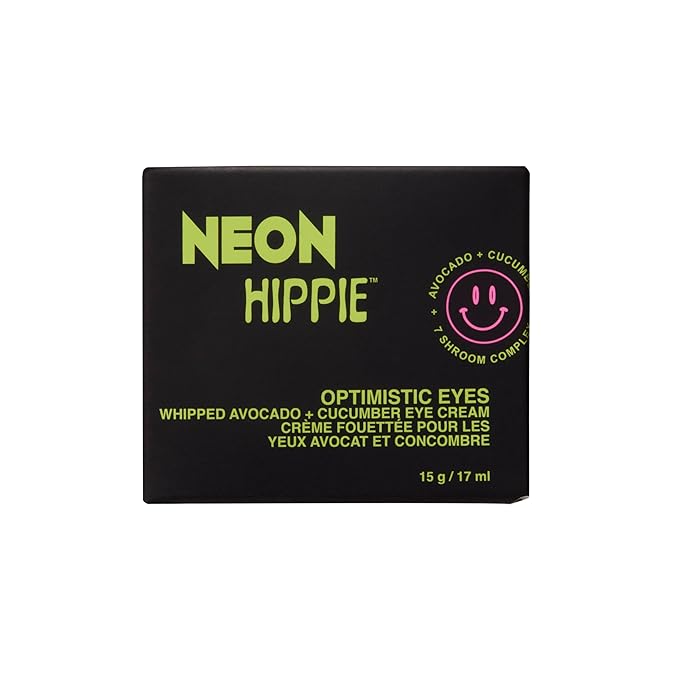 Optimistic Eyes Eye Cream