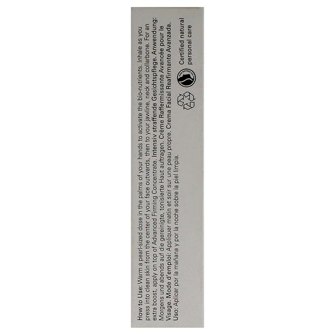 Amala Advanced Firming Complex for Women - 0.16 oz Serum