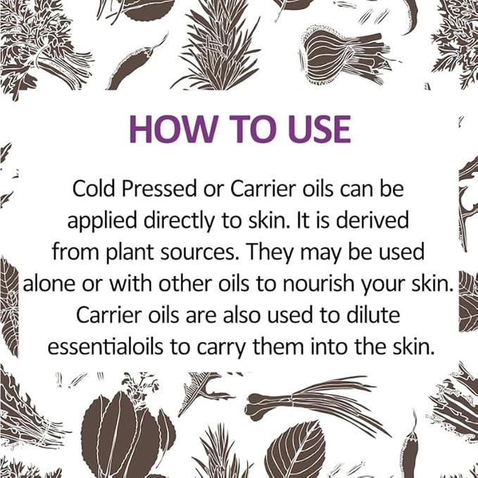 Pure Kumkumadi Oil For Blemishes Free and Radiant Skin with Glass Dropper Premium Therapeutic Grade for Hair, Skin & Aromatherapy 100ml (3.38 oz)