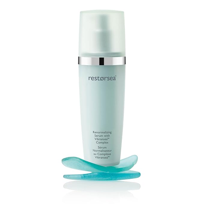 Renormalizing Serum