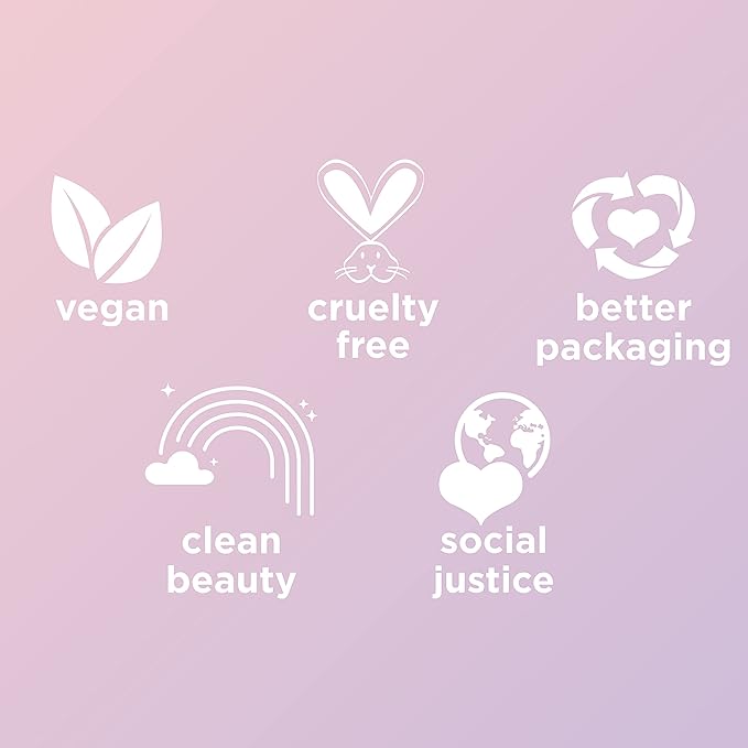 Pacifica Reusable Mask – Under Eye Mask Silicone Face Mask for Fine Lines & Dark Circles, Pair with Serum, Storage Tin Included, Vegan & Cruelty-Free, 2 Pieces