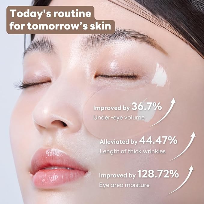 Mediheal Retinol Collagen Under Eye Patches & [Disney Pixar Edition] Madecassoside Blemish Toner Pad for Daily Blemish Care