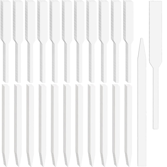 800 Perfume Test Strips White Perfume Paper Strips Premium Fragrance Test Strips for scents and Essential Oils (DFSTFEWR5T457)
