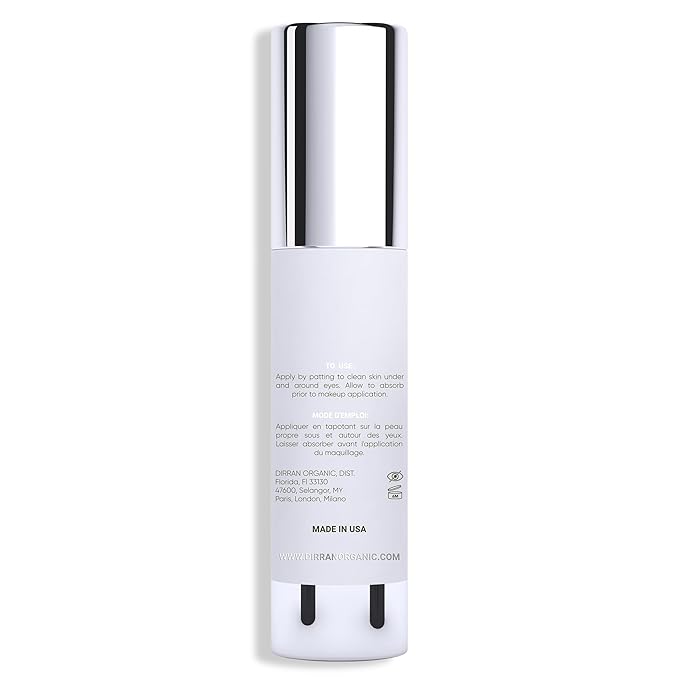 Vitamin C Eye Treatment