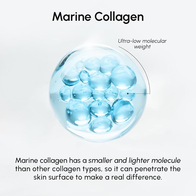 MAREE Violet Eye Gels - Marine Collagen Under Eye Patches for Puffy Eyes - Undereye Mask Patches for Women - Moisturizing Gel Eye Masks with Grape Water - Parches Para Ojeras Gel Pads