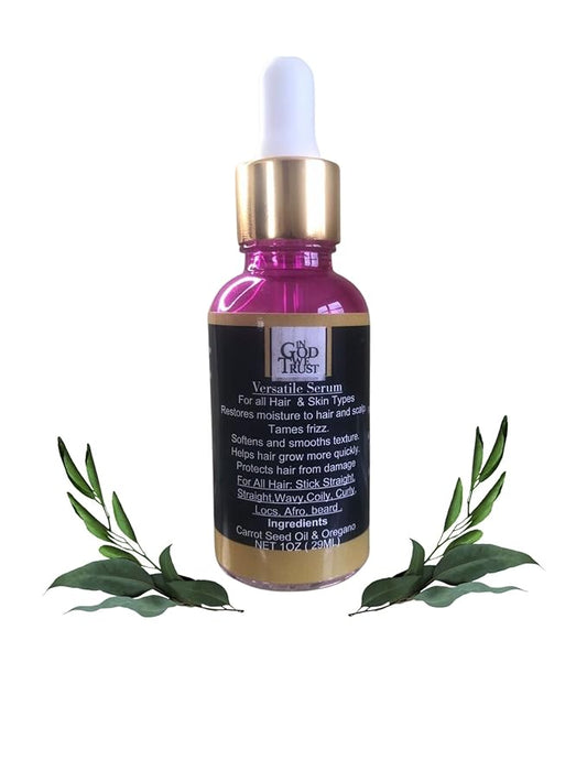 versatile serum